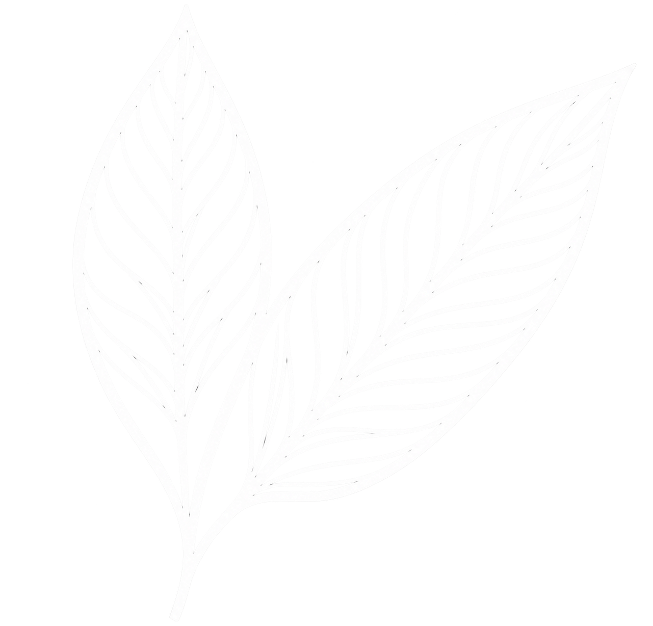 Leaves Logo